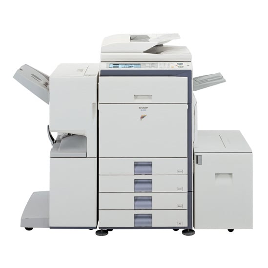 Sharp MX-2300 Printer Toner Cartridges