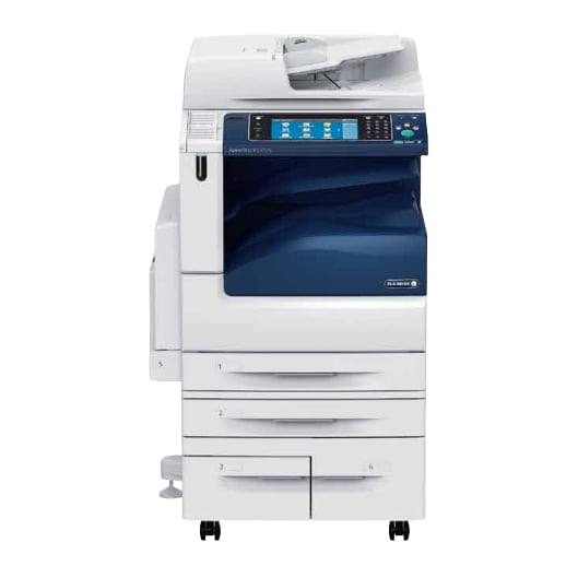Fuji Xerox ApeosPort-V C4475 Printer Toner Cartridges