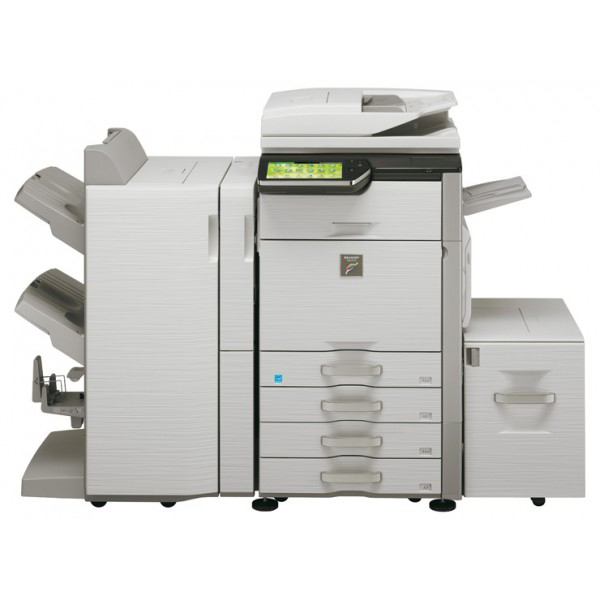 Sharp MX-5112N Printer Toner Cartridges
