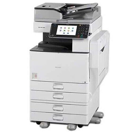 Ricoh Aficio MP 4002 Printer Toner Cartridges