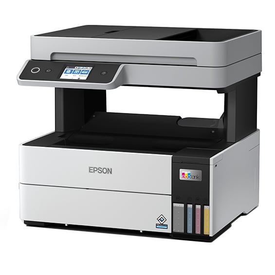 Cartridges for Epson EcoTank Pro ET-5150 Printer Ink