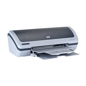 HP Deskjet 3658 Ink Cartridges - Ink Station