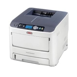 OKI ES6410 Printer Toner Cartridges