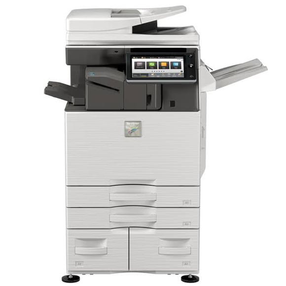 Sharp MX-3061 Printer Toner Cartridges