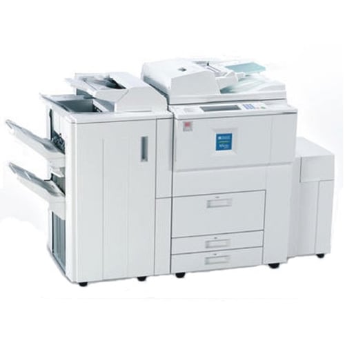 Ricoh Aficio 2075 Printer Toner Cartridges