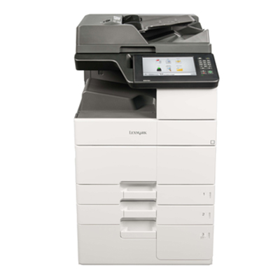 Lexmark MX910dxe Printer Toner Cartridges
