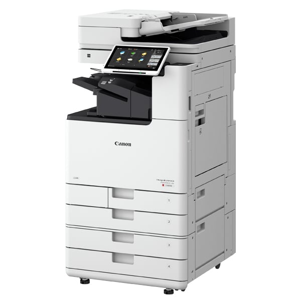 Canon imageRUNNER ADVANCE DX C3930i Printer Toner Cartridges