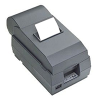 Ribbons for Epson TM-U200D Printer