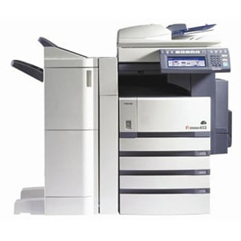 Toshiba e-Studio 453 Printer Toner Cartridges