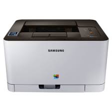 Samsung SL-C410 Toner Cartridges - Ink Station