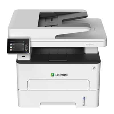 Lexmark MB2236i Printer Toner Cartridges