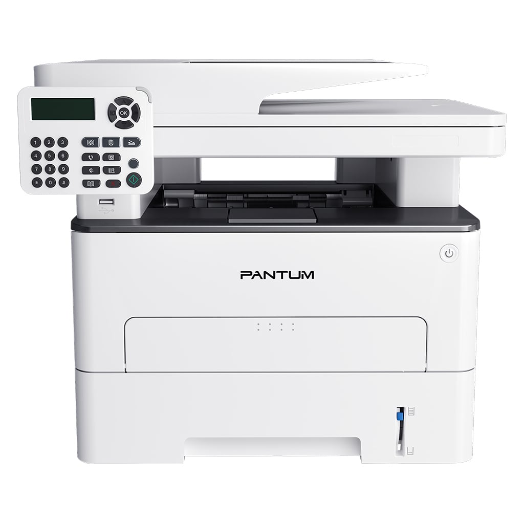 Pantum M7200FD Printer Toner Cartridges