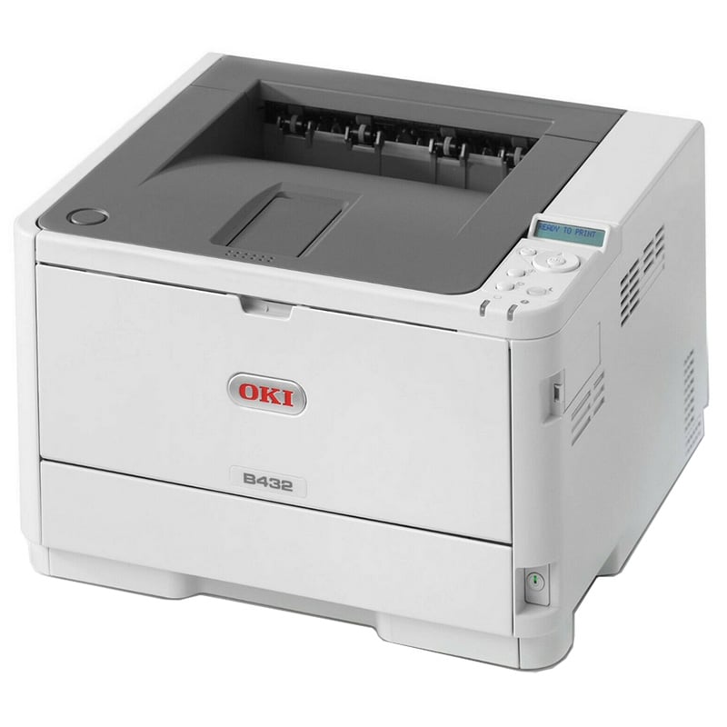 OKI B432dn Printer Toner Cartridges