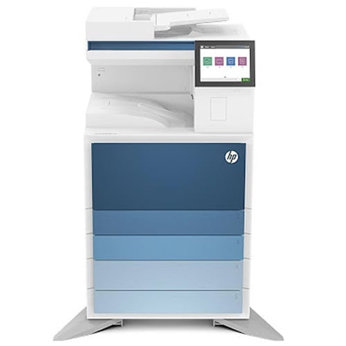 HP Color LaserJet Managed MFP E78635dn Printer Toner Cartridges