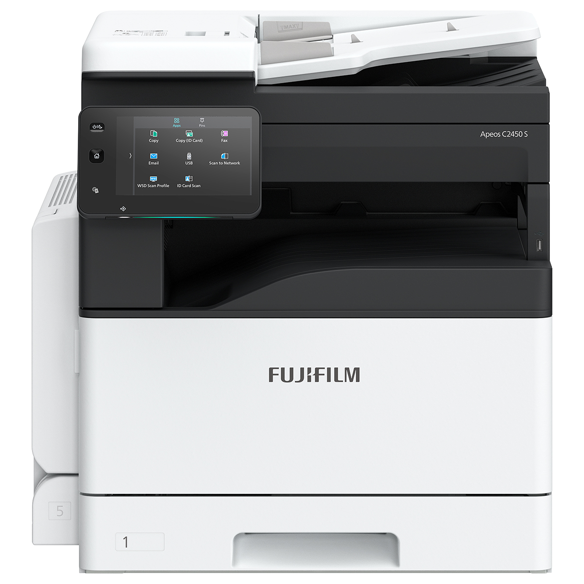 Fujifilm Apeos C2450 S Printer Toner Cartridges