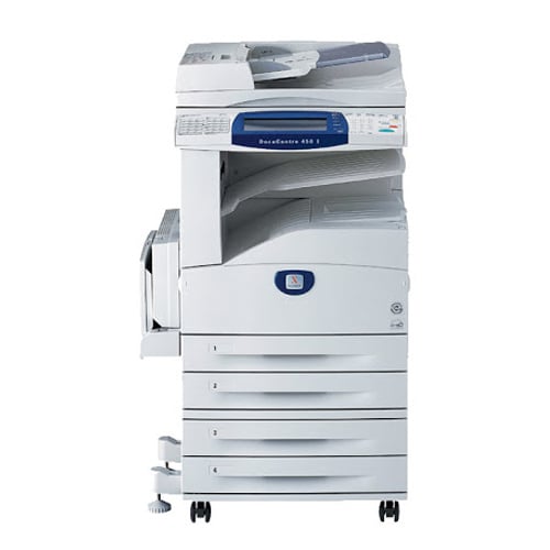 Fuji Xerox DocuCentre 450I Printer Toner Cartridges
