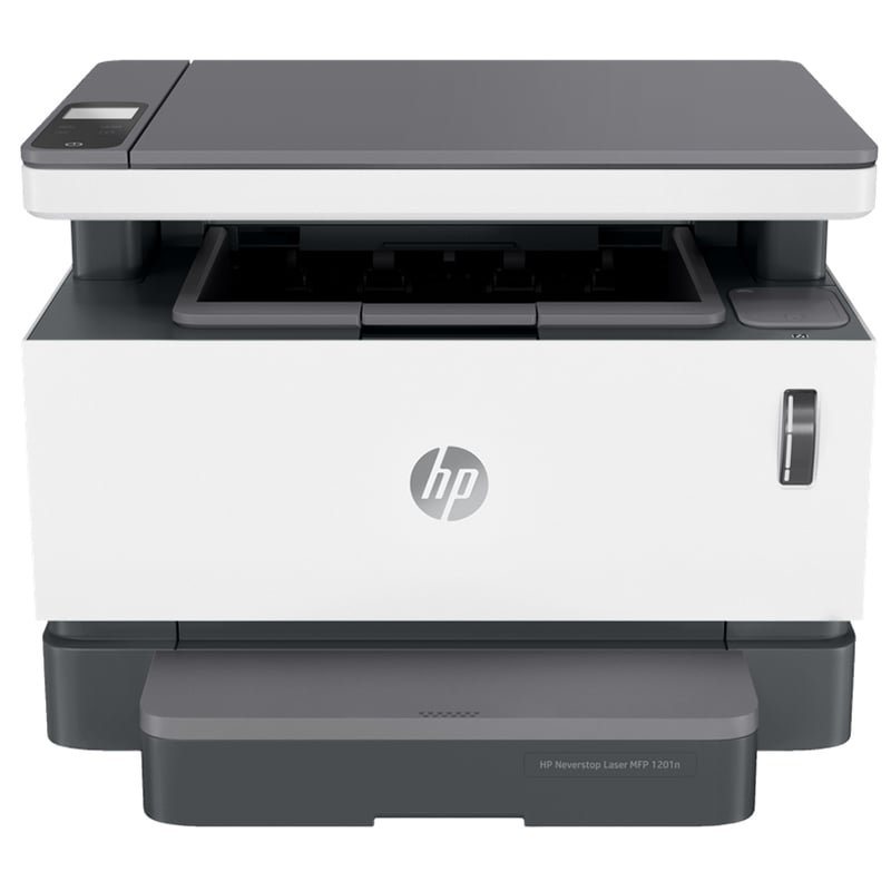 HP Neverstop Laser MFP 1201n Printer Toner Cartridges