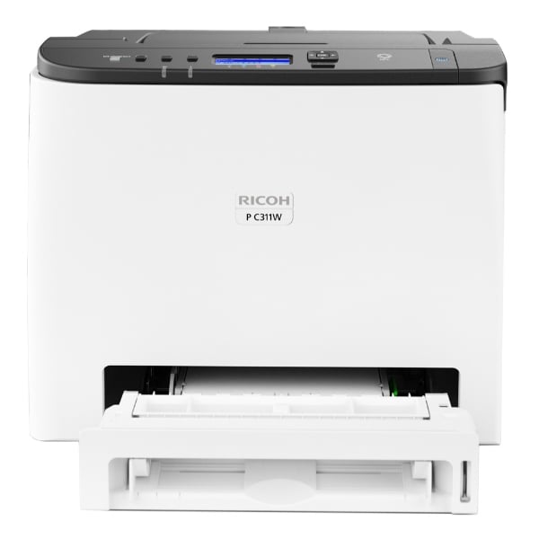 Ricoh P C311W Printer Toner Cartridges