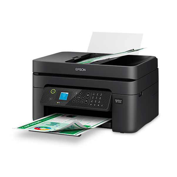 Epson WorkForce WF2930 Ink Cartridges