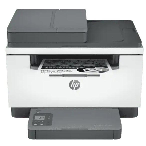 HP LaserJet MFP M234sdw Printer Toner Cartridges
