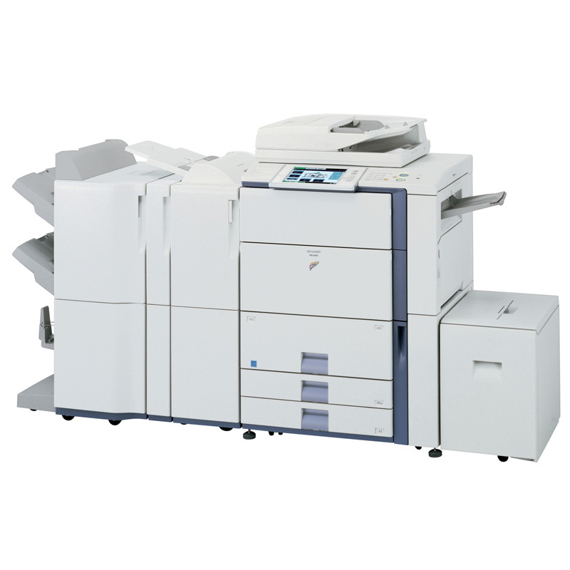 Sharp MX 6200N Printer Toner Cartridges