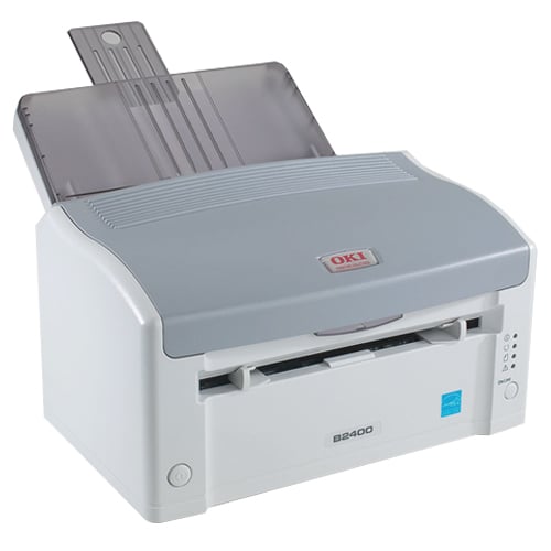 OKI B2400 Printer Toner Cartridges