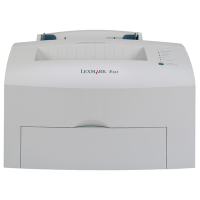 Lexmark E322N Printer Toner Cartridges