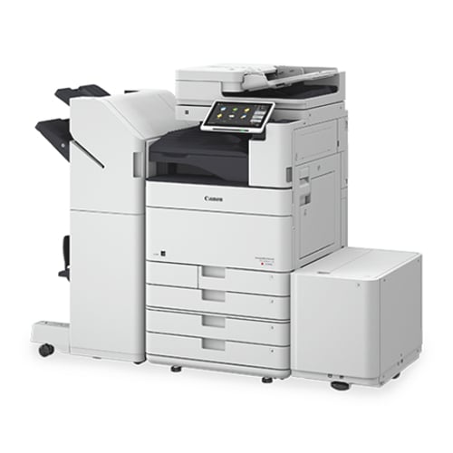 Canon imageRUNNER ADVANCE C5740i Printer Toner Cartridges