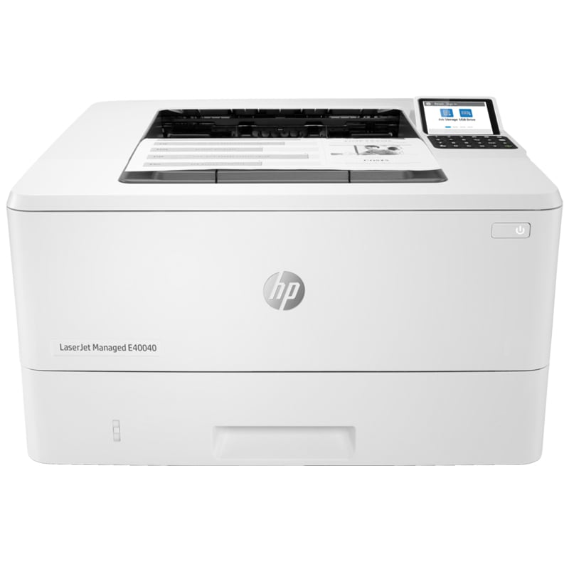 HP LaserJet Managed E40040 Printer Toner Cartridges