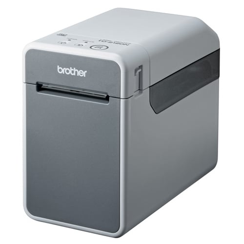 Brother TD-2130N Label Printer