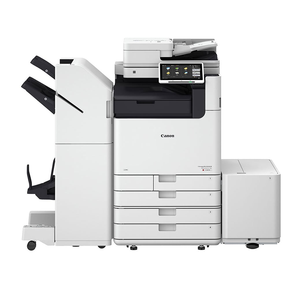 Canon imageRUNNER ADVANCE DX C5870i Printer Toner Cartridges