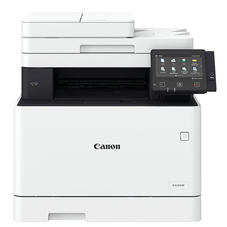 Canon imageCLASS X C1127iF Printer Toner Cartridges