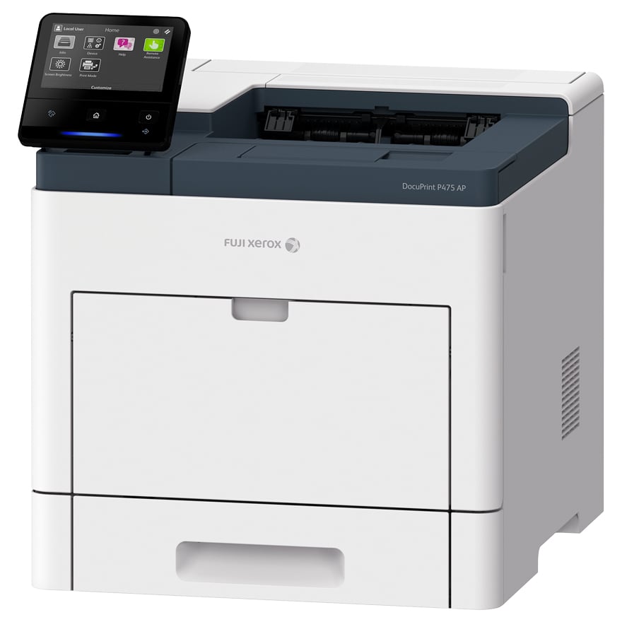 Fuji Xerox DocuPrint P475 AP Printer Toner Cartridges