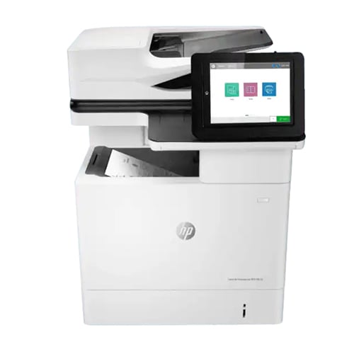 HP LaserJet Enterprise MFP M636fh Printer Toner Cartridges