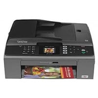 Brother MFC-J410 Printer Ink Cartridges