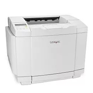 Lexmark C500 Printer Toner Cartridges