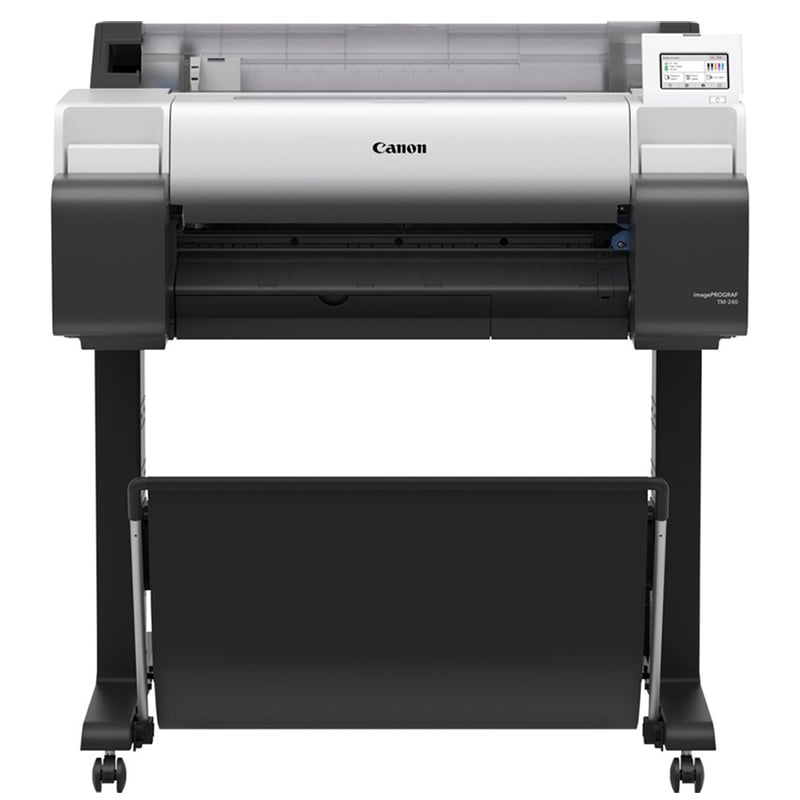 Canon imagePROGRAF TM-240 Printer Ink Cartridges