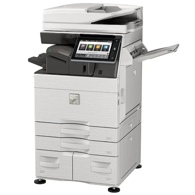 Sharp MX-6071 Printer Toner Cartridges