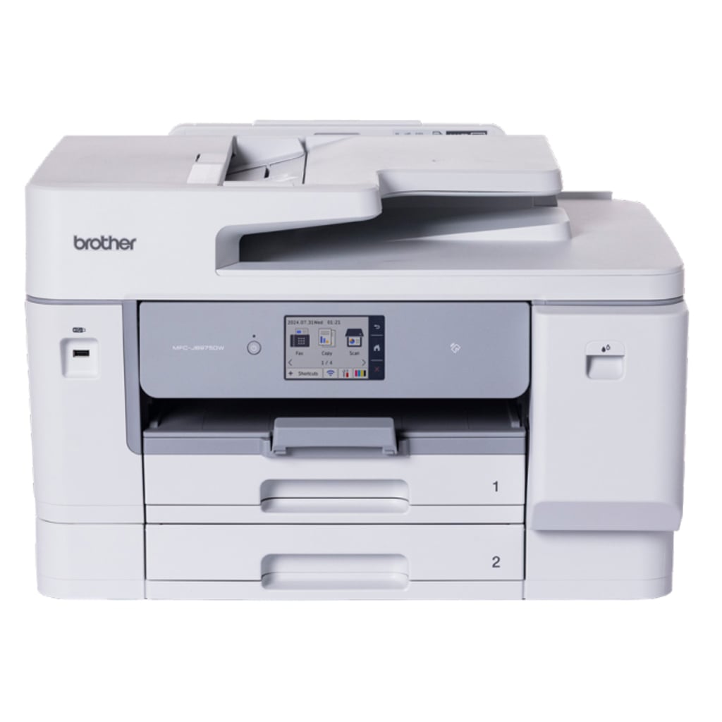 Brother MFCJ6975DW Printer Ink Cartridges