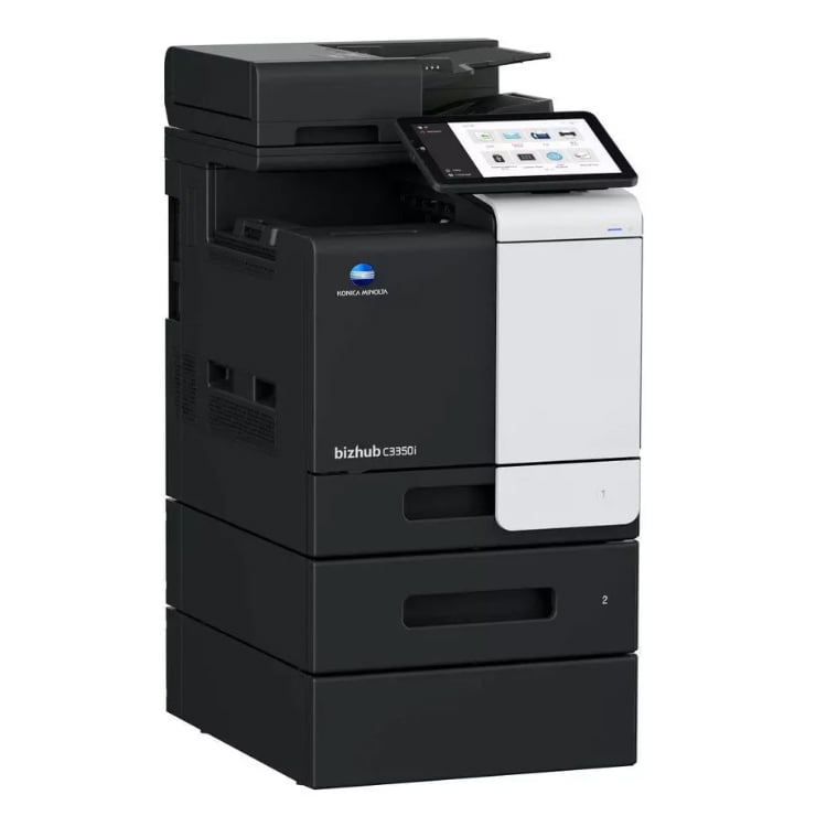 Konica Minolta BIZHUB C3350i Printer Toner Cartridges