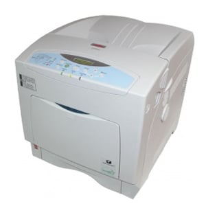 Lanier LP125CX Printer Toner Cartridges