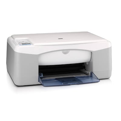 HP Deskjet F310 Ink Cartridges - Ink Station