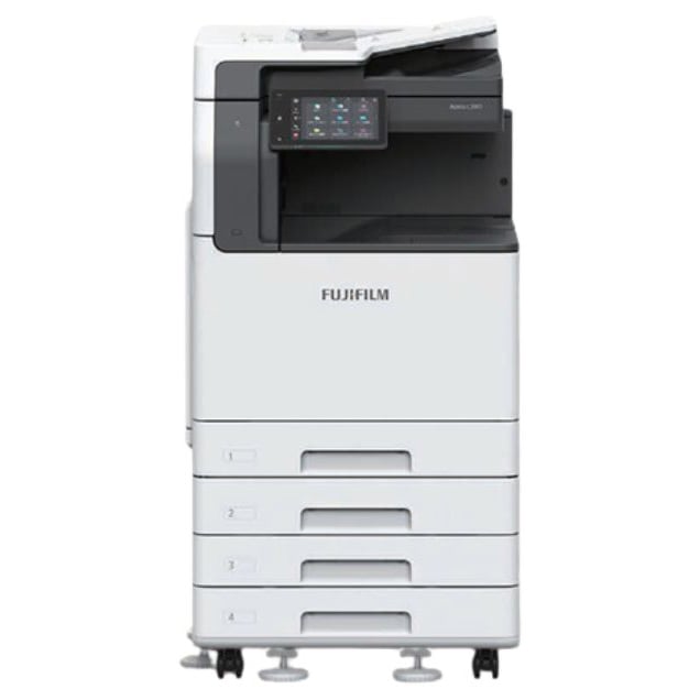 Fujifilm Apeos C3061 Printer Toner Cartridges