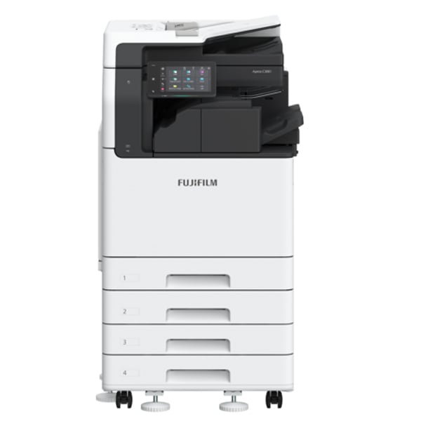 Fujifilm Apeos C2061 Printer Toner Cartridges