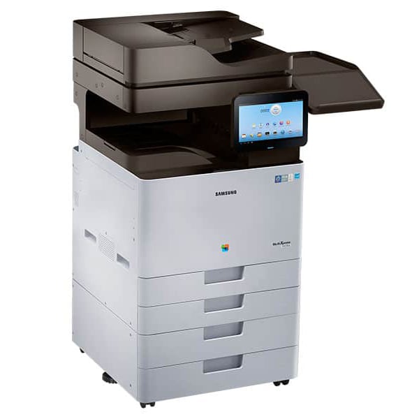 Samsung MultiXpress SL-X4250LX Printer Toner Cartridges