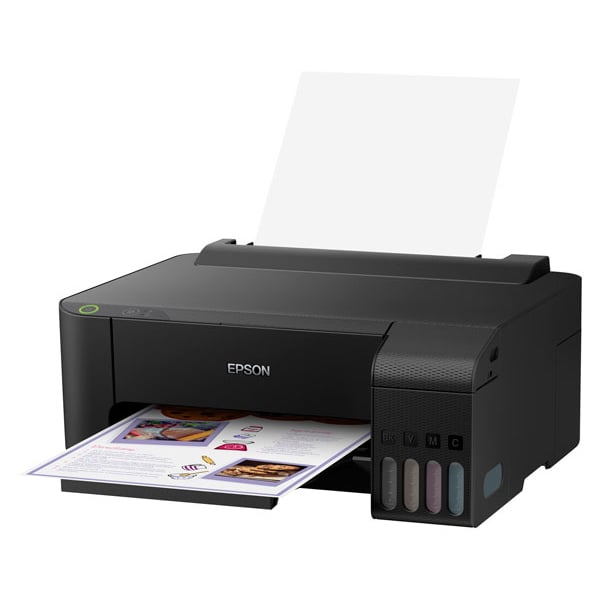 Cartridges for Epson EcoTank ET-1110 Printer Ink