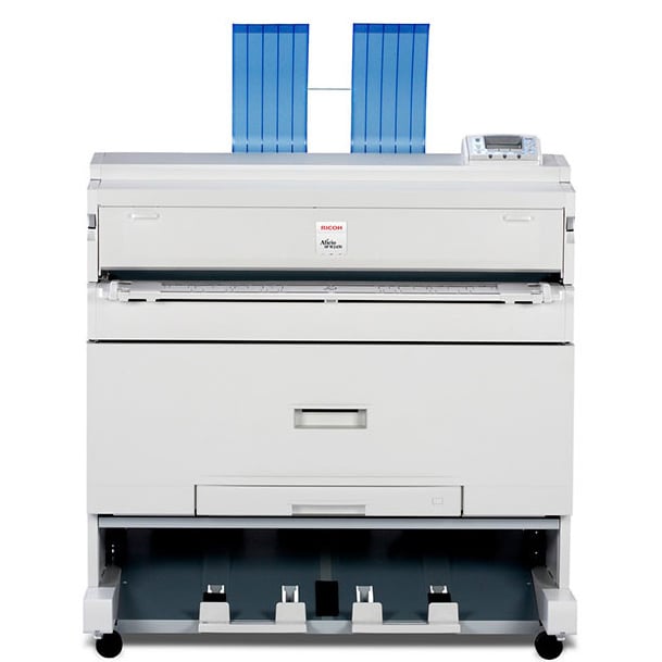 Ricoh Aficio SP W2470 Printer Toner Cartridges