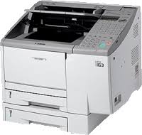 Canon FAX-L2000 Printer Toner Cartridges