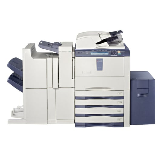 Toshiba e-Studio 600 Printer Toner Cartridges