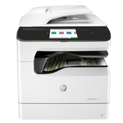 HP PageWide Pro 777 Printer Ink Cartridges